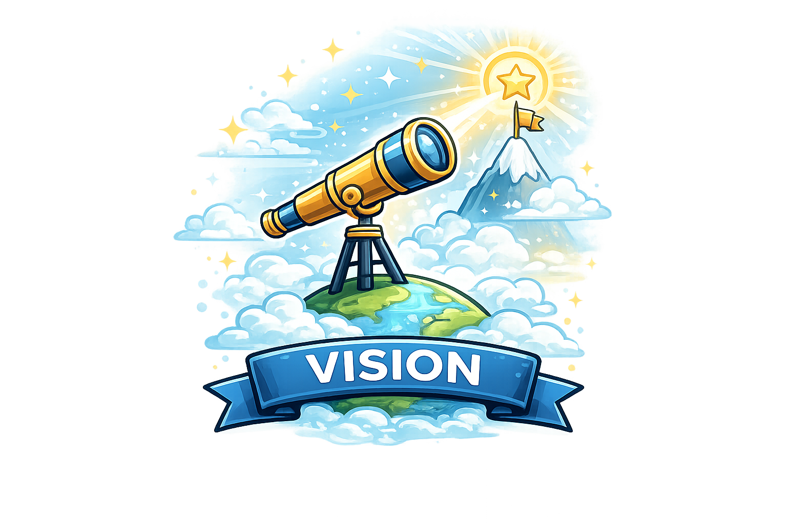 Vision