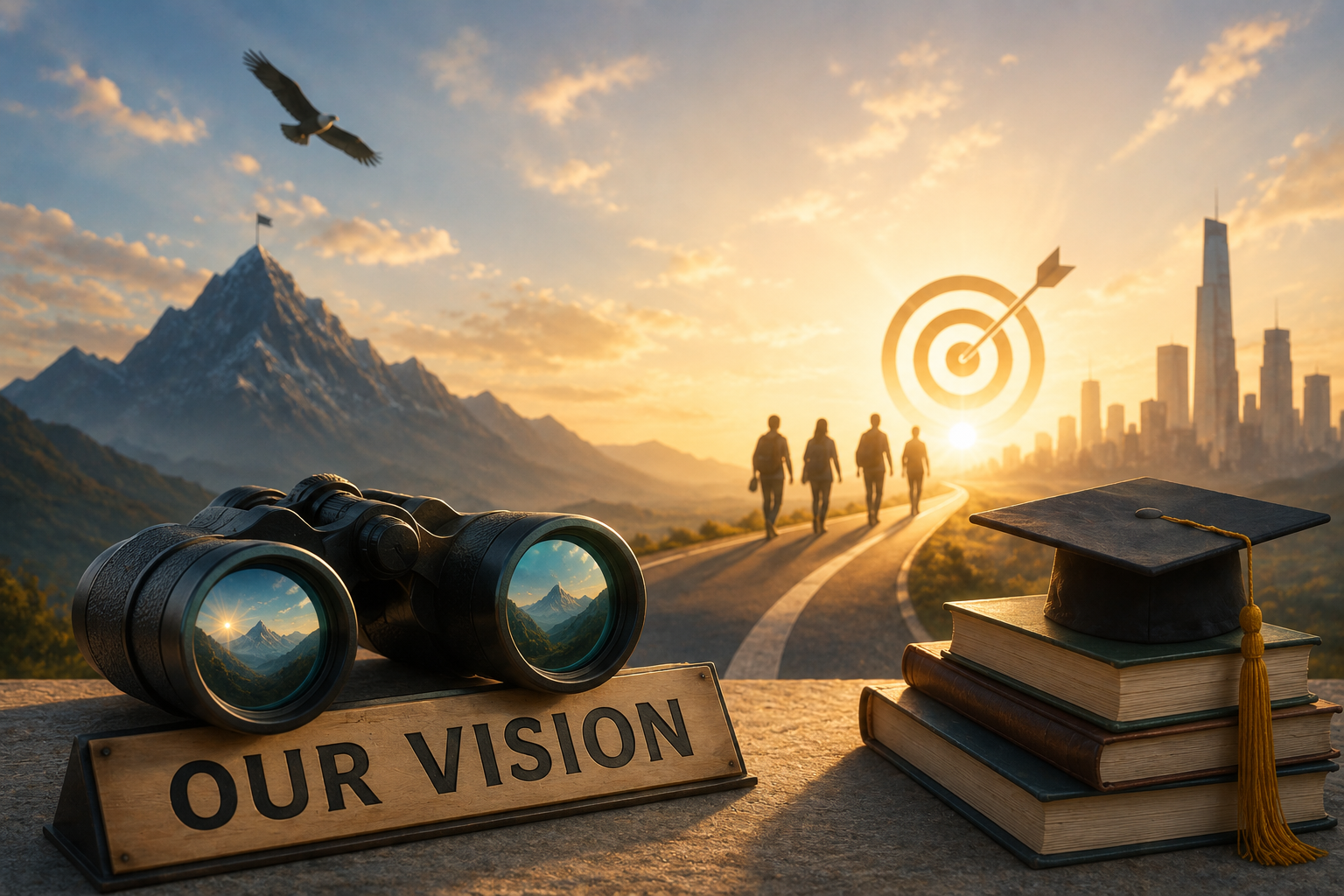 Vision