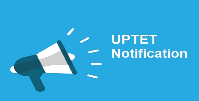 UPTET stands for Uttar Pradesh Teacher Eligibility Test