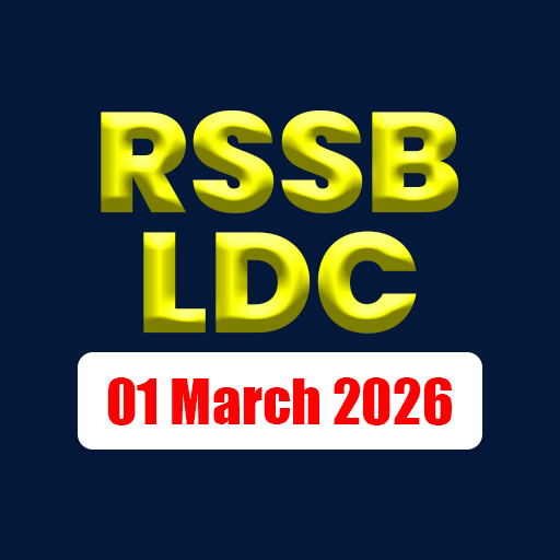 LDC 2026 Live + Recorded (9 March 2026)