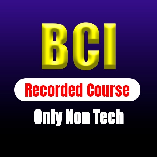 कम्प्यूटर अनुदेशक - Only Non Tech (Recorded Batch)
