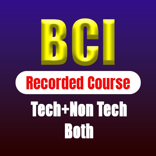 कम्प्यूटर अनुदेशक - Both Tech & Non Tech (Recorded Batch)