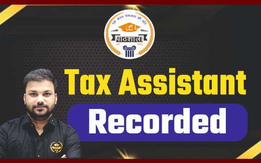 Tax Assistant