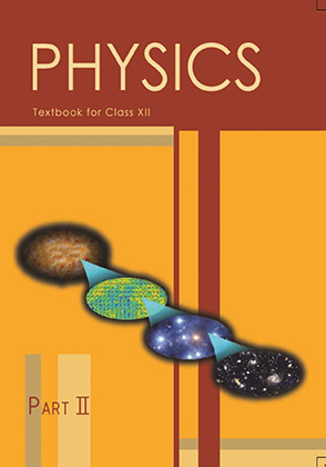 Physics-II Chapter 10