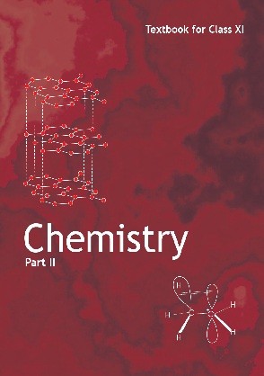Chemistry Part-II Index