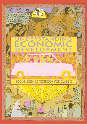 Social Science – Understanding Economic Development Chapter 2