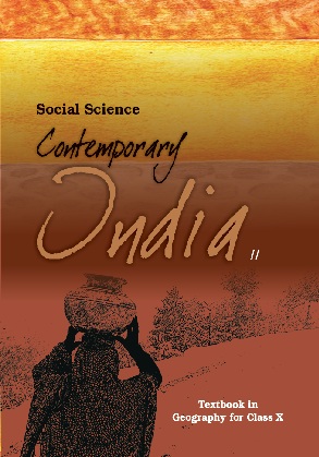 Contemporary India Chapter 2