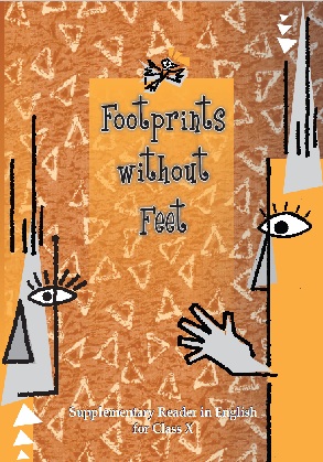 Footprints Without Feet Chapter 7