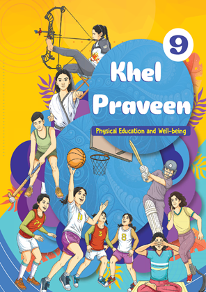 Physical Education Chapter 3