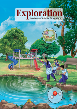 Science Chapter 2