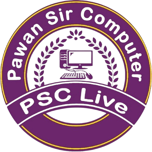 PSC Live Classes YouTube Channel